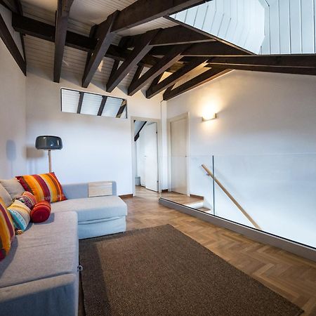 Wonderfull Two Floors Apartment Navigli Mediolan Zewnętrze zdjęcie