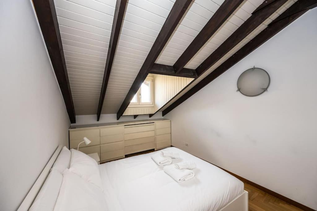Wonderfull Two Floors Apartment Navigli Mediolan Zewnętrze zdjęcie