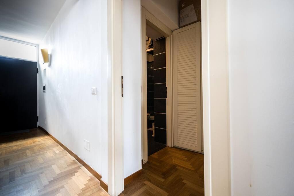 Wonderfull Two Floors Apartment Navigli Mediolan Zewnętrze zdjęcie