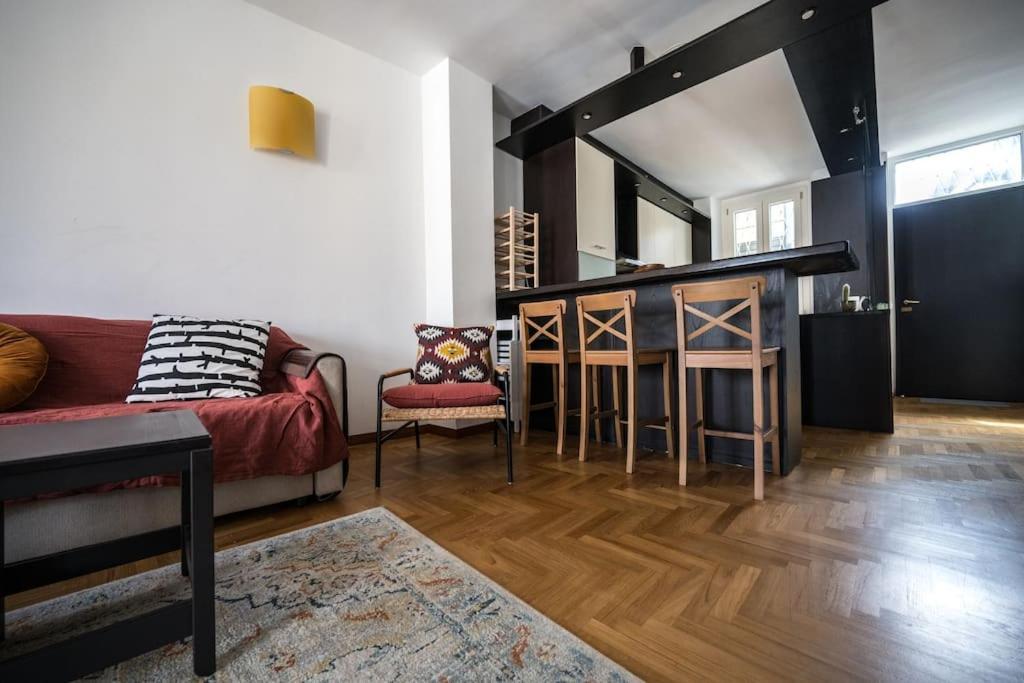 Wonderfull Two Floors Apartment Navigli Mediolan Zewnętrze zdjęcie