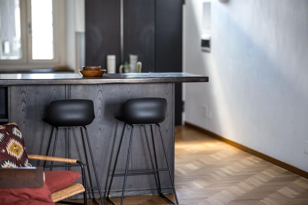 Wonderfull Two Floors Apartment Navigli Mediolan Zewnętrze zdjęcie