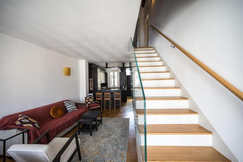 Wonderfull Two Floors Apartment Navigli Mediolan Zewnętrze zdjęcie