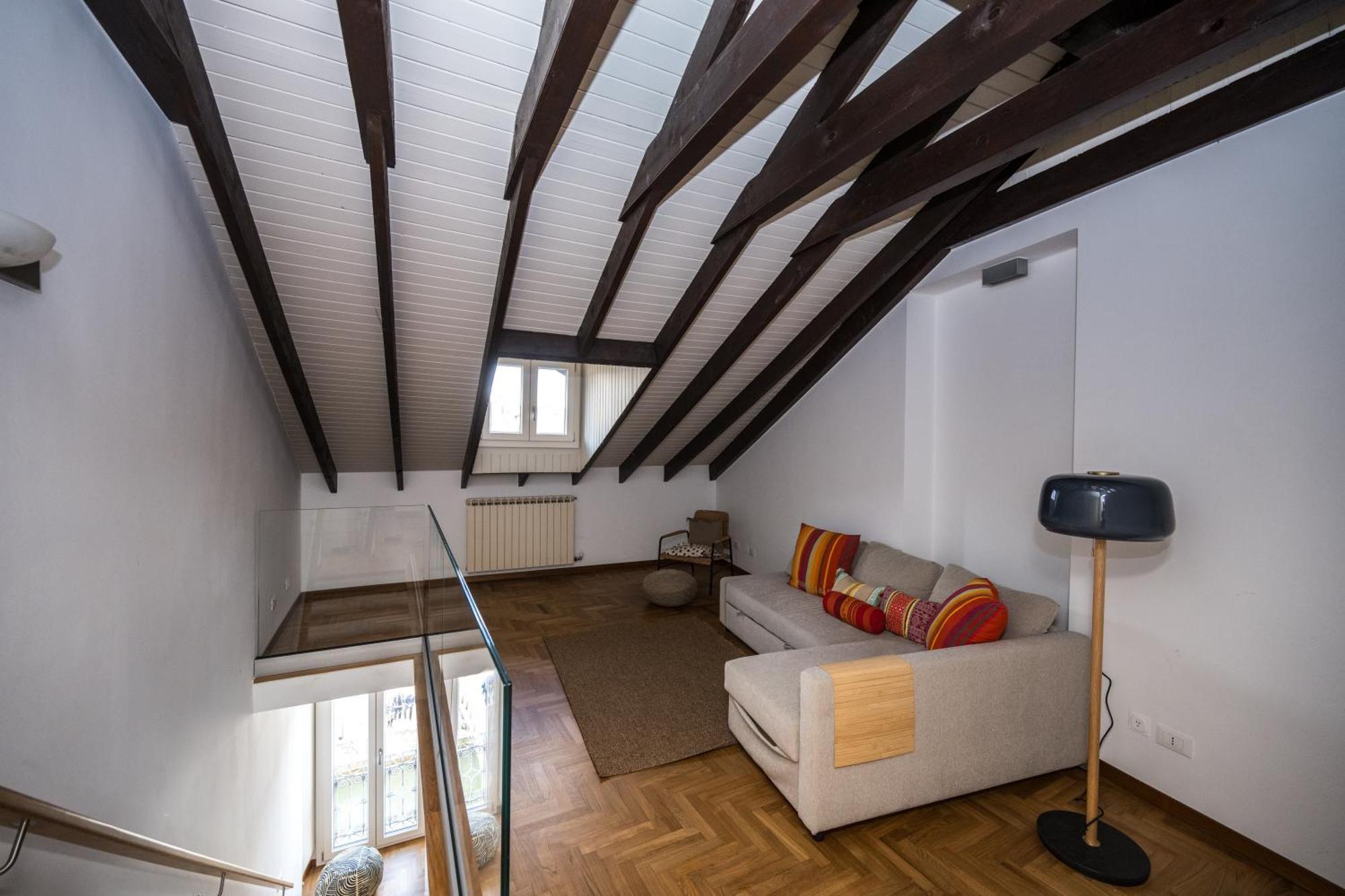 Wonderfull Two Floors Apartment Navigli Mediolan Zewnętrze zdjęcie